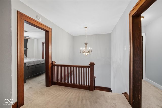 201 W Hendricks Street, Shelbyville, IN 46176