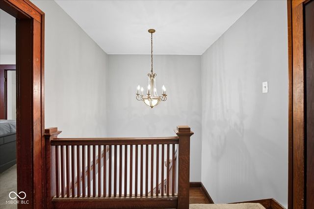 201 W Hendricks Street, Shelbyville, IN 46176