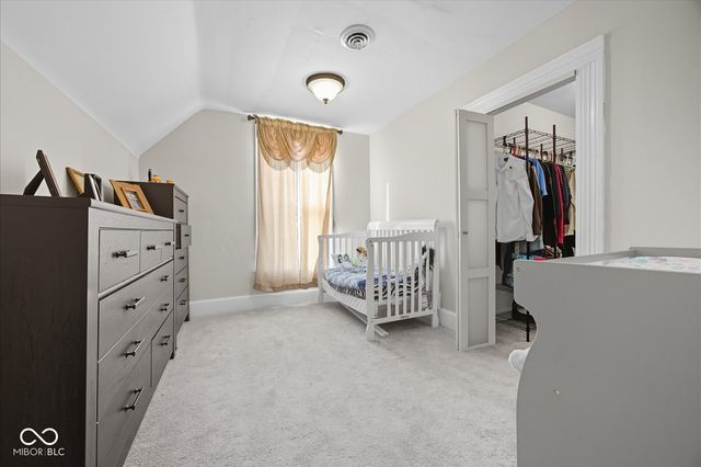 201 W Hendricks Street, Shelbyville, IN 46176