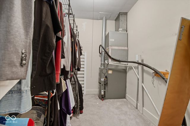 201 W Hendricks Street, Shelbyville, IN 46176