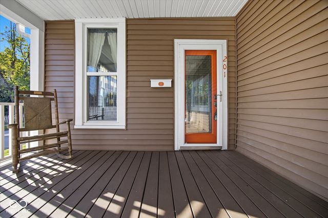 201 W Hendricks Street, Shelbyville, IN 46176