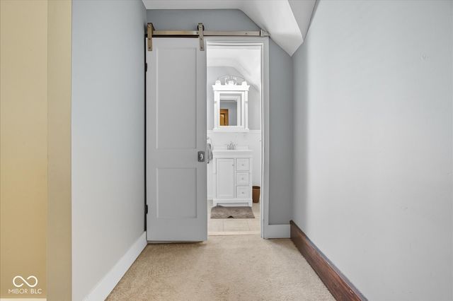 201 W Hendricks Street, Shelbyville, IN 46176