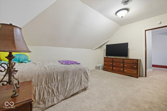 201 W Hendricks Street, Shelbyville, IN 46176