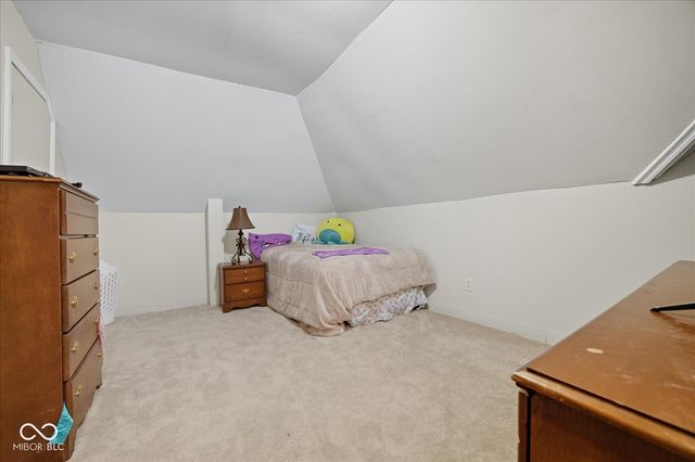 201 W Hendricks Street, Shelbyville, IN 46176