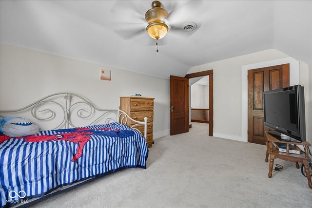 201 W Hendricks Street, Shelbyville, IN 46176