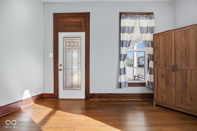 201 W Hendricks Street, Shelbyville, IN 46176