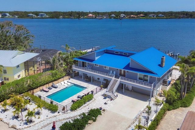 7985 MANASOTA KEY ROAD, Englewood, FL 34223