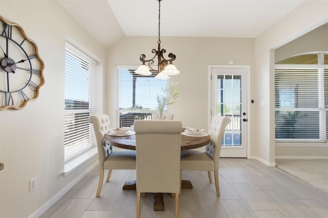 609 Indian Run DR, Pflugerville, TX 78660