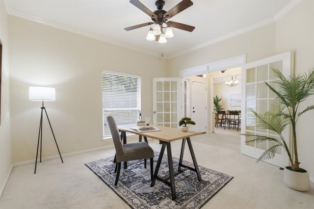 609 Indian Run DR, Pflugerville, TX 78660