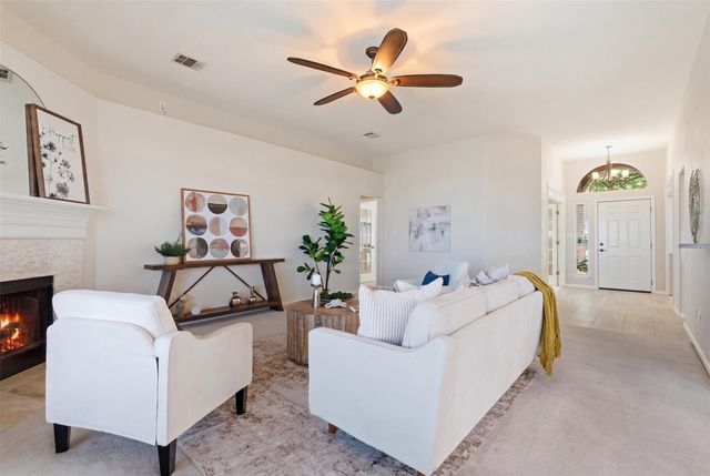 609 Indian Run DR, Pflugerville, TX 78660