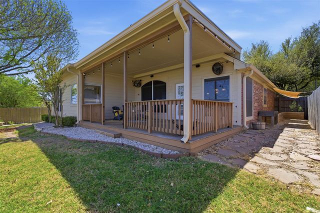 609 Indian Run DR, Pflugerville, TX 78660