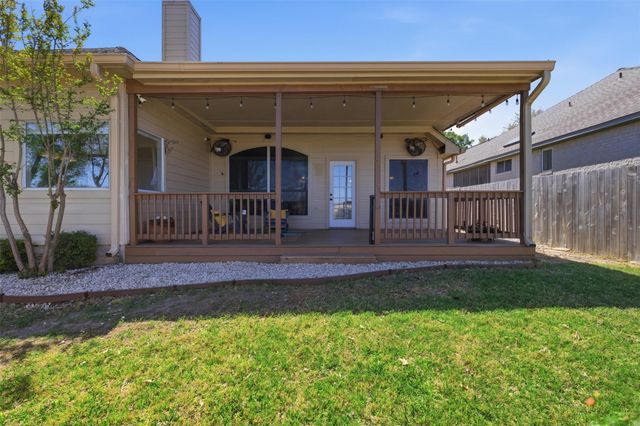 609 Indian Run DR, Pflugerville, TX 78660