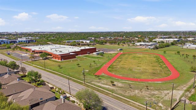 609 Indian Run DR, Pflugerville, TX 78660