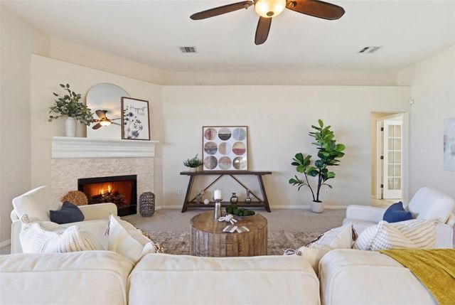 609 Indian Run DR, Pflugerville, TX 78660