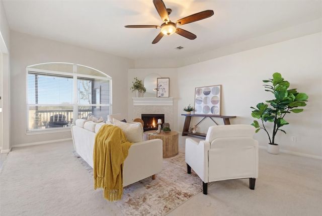 609 Indian Run DR, Pflugerville, TX 78660