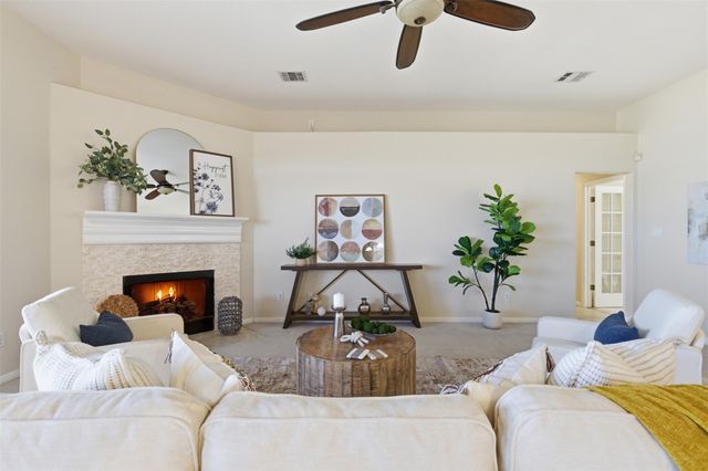 609 Indian Run DR, Pflugerville, TX 78660