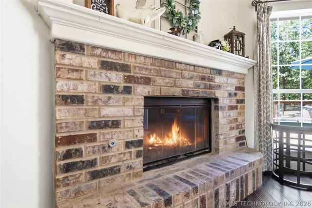 14521 E 202nd Street S, Bixby, OK 74008