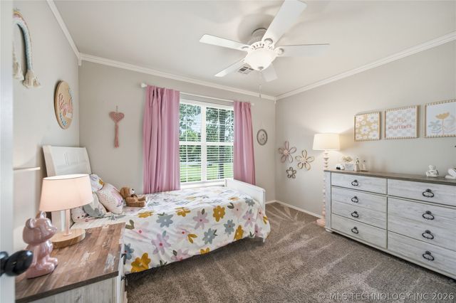 14521 E 202nd Street S, Bixby, OK 74008