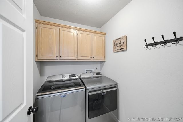 14521 E 202nd Street S, Bixby, OK 74008