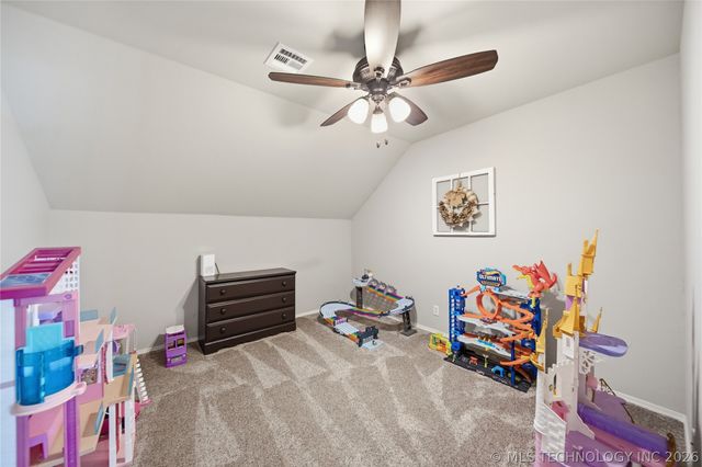 14521 E 202nd Street S, Bixby, OK 74008