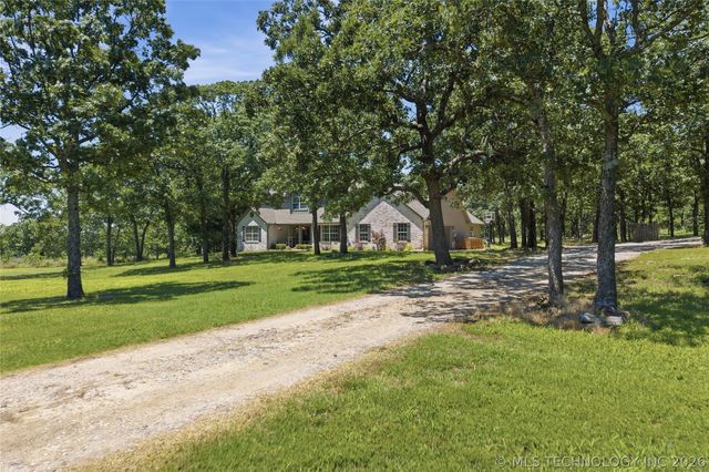 14521 E 202nd Street S, Bixby, OK 74008