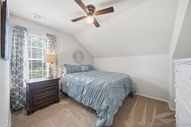 14521 E 202nd Street S, Bixby, OK 74008