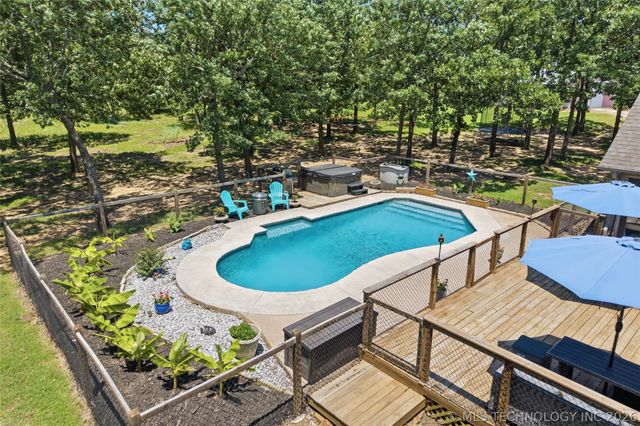 14521 E 202nd Street S, Bixby, OK 74008