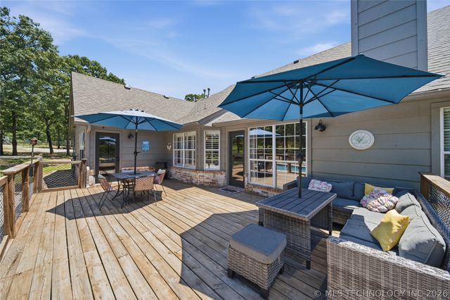 14521 E 202nd Street S, Bixby, OK 74008