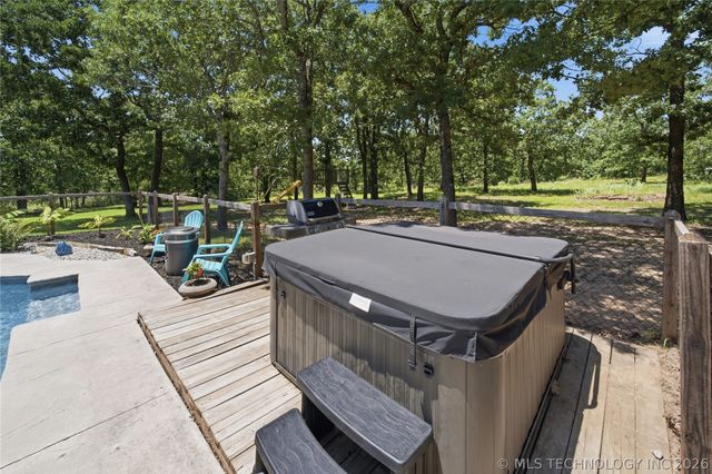 14521 E 202nd Street S, Bixby, OK 74008