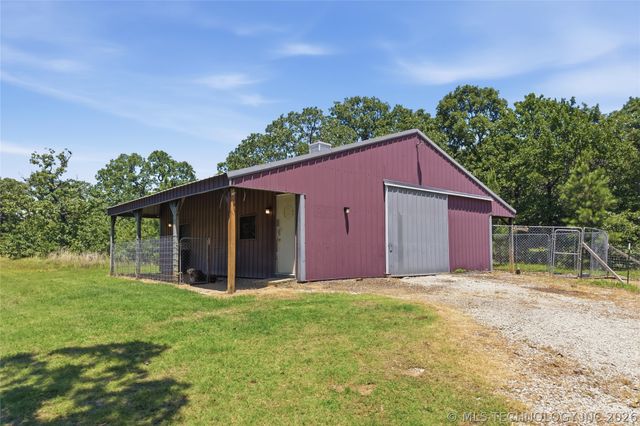 14521 E 202nd Street S, Bixby, OK 74008
