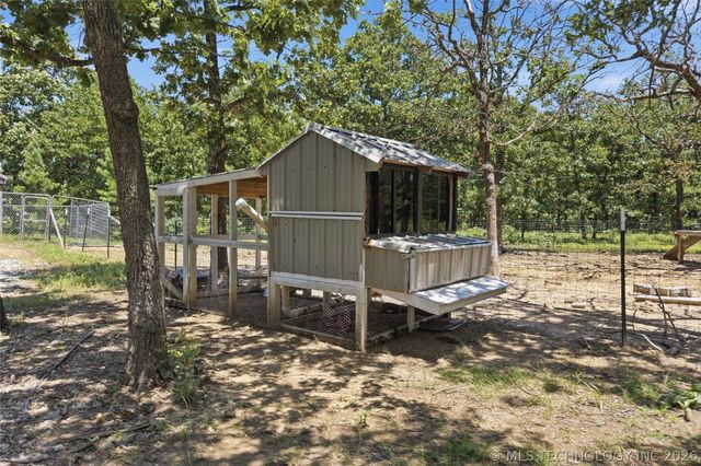 14521 E 202nd Street S, Bixby, OK 74008