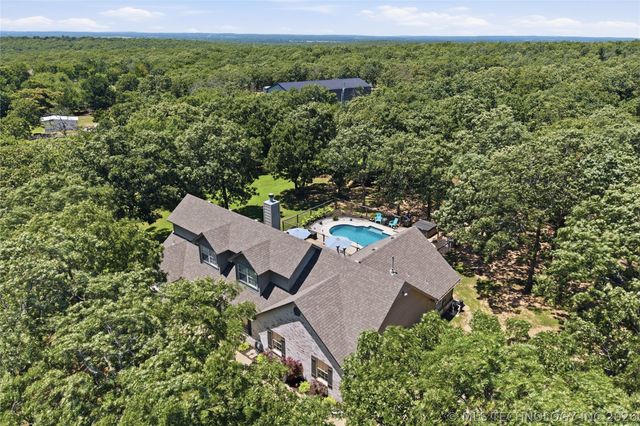 14521 E 202nd Street S, Bixby, OK 74008