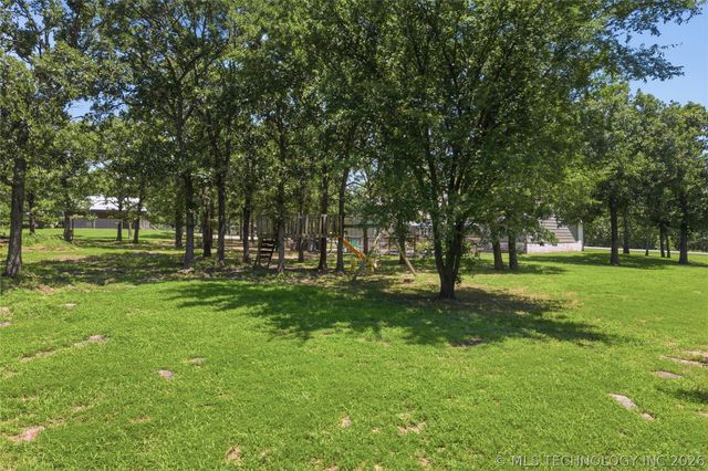 14521 E 202nd Street S, Bixby, OK 74008