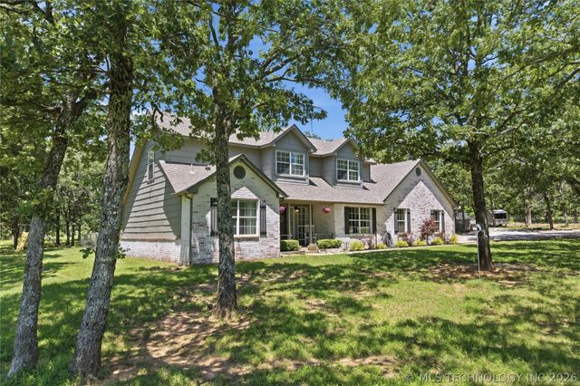14521 E 202nd Street S, Bixby, OK 74008