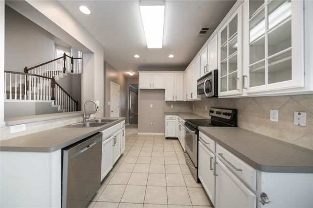 2312 Geneva Lane, Mckinney, TX 75072