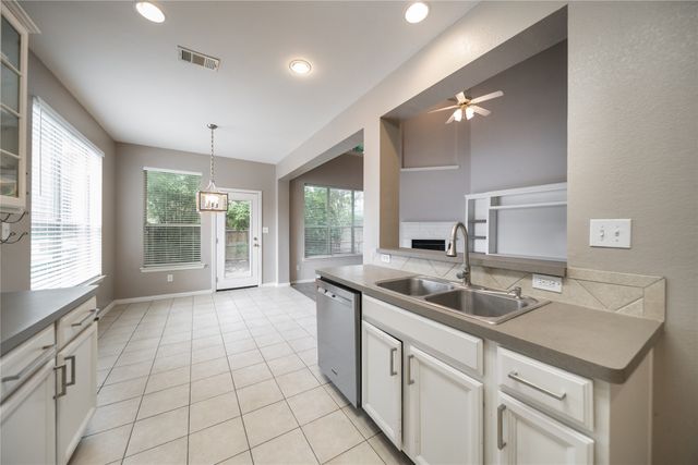 2312 Geneva Lane, Mckinney, TX 75072