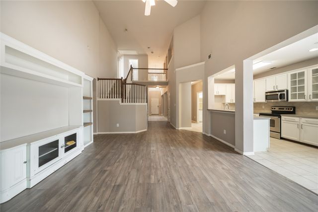 2312 Geneva Lane, Mckinney, TX 75072