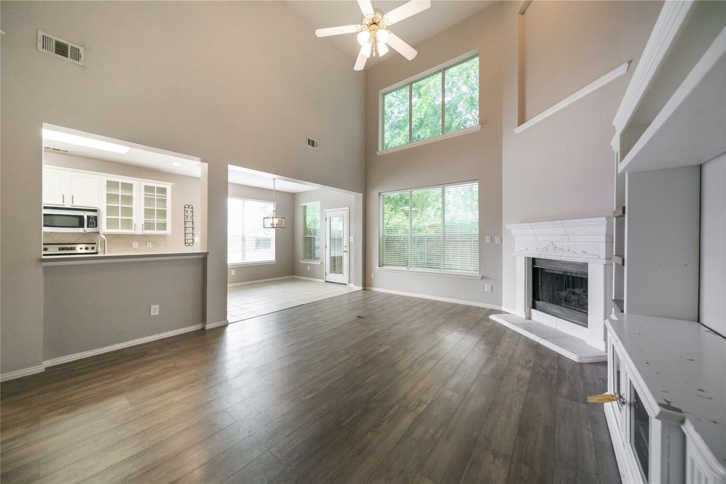 2312 Geneva Lane, Mckinney, TX 75072