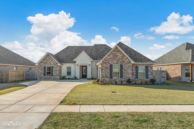 209 Saint Edmunds Way, Bossier City, LA 71111