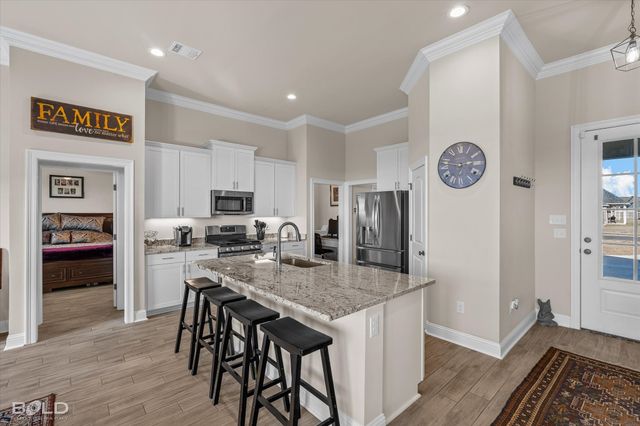 209 Saint Edmunds Way, Bossier City, LA 71111