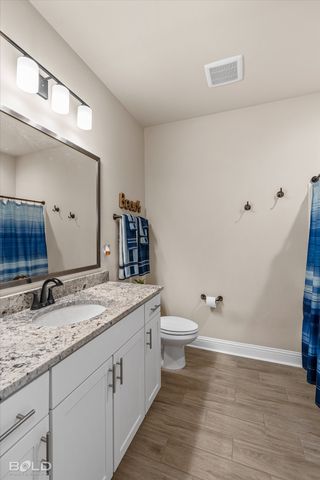 209 Saint Edmunds Way, Bossier City, LA 71111