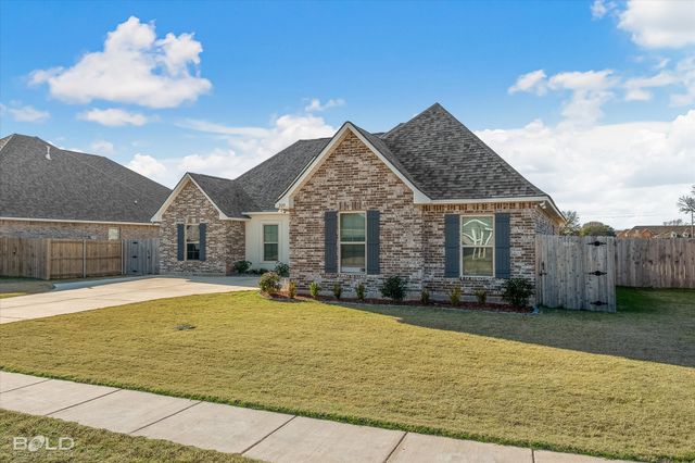 209 Saint Edmunds Way, Bossier City, LA 71111