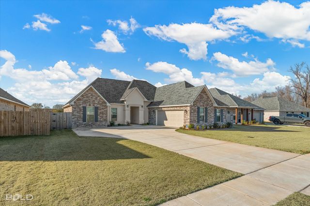 209 Saint Edmunds Way, Bossier City, LA 71111