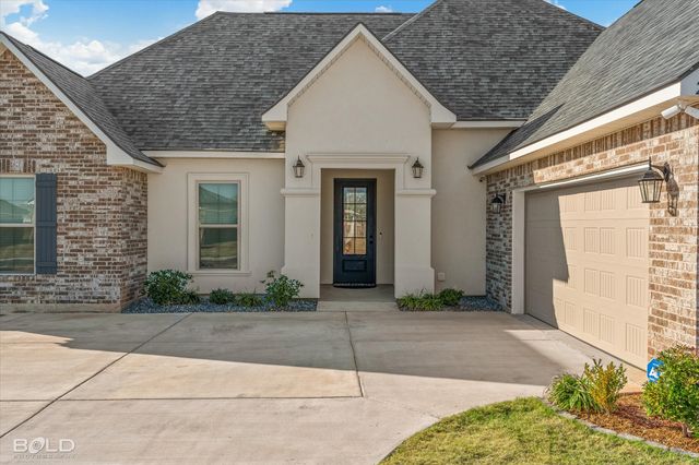 209 Saint Edmunds Way, Bossier City, LA 71111