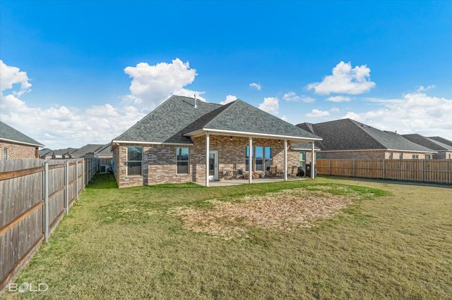 209 Saint Edmunds Way, Bossier City, LA 71111