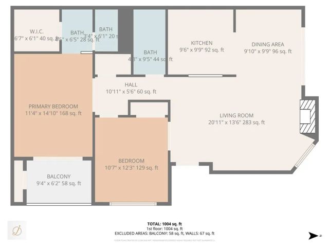 7281 Coho Drive 206, Huntington Beach, CA 92648