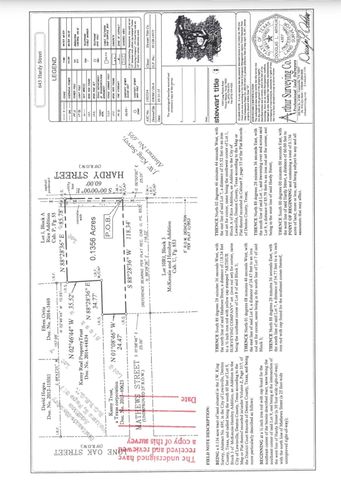 645 Hardy Street, Lewisville, TX 75057