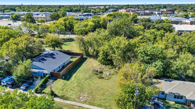 645 Hardy Street, Lewisville, TX 75057