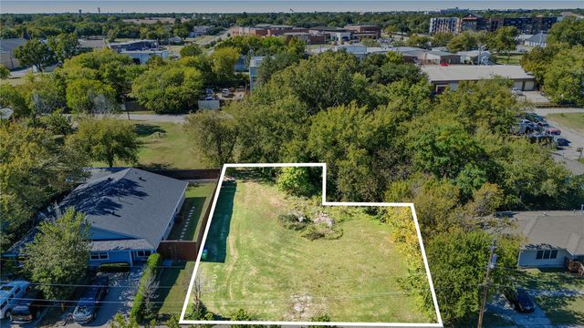 645 Hardy Street, Lewisville, TX 75057