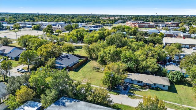 645 Hardy Street, Lewisville, TX 75057